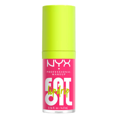 NYX - OIL LIP DRIP - Хидратиращ Гланц за Устни - Image 3