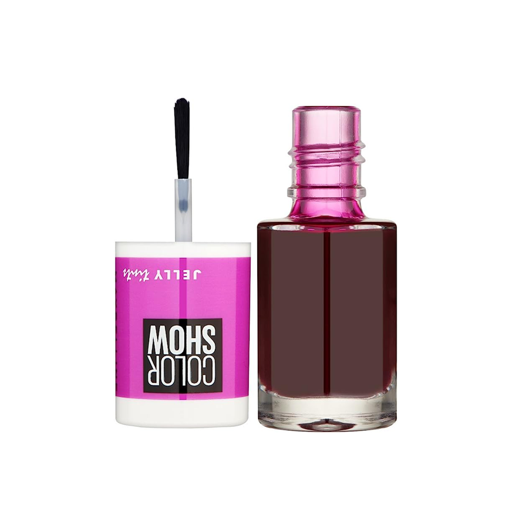 Maybelline New York – Color Show Berry Merry – Лак за нокти